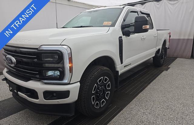 2026 Ford F-250 - $81,001