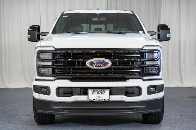 2026 Ford F-250 - $77,001