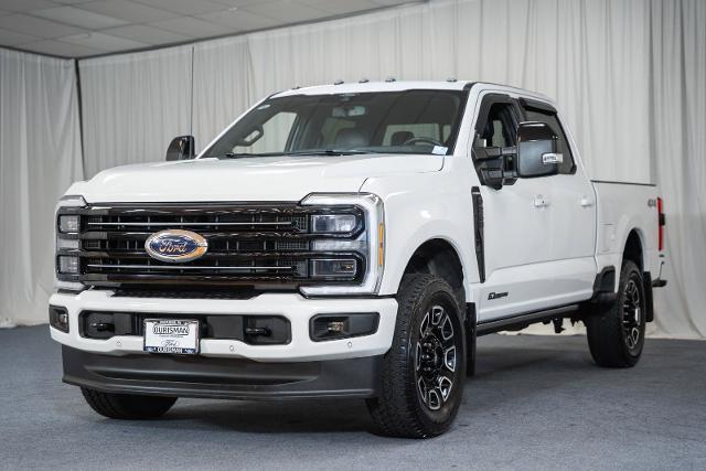 2026 Ford F-250 - $77,001