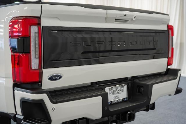 2026 Ford F-250 - $77,001