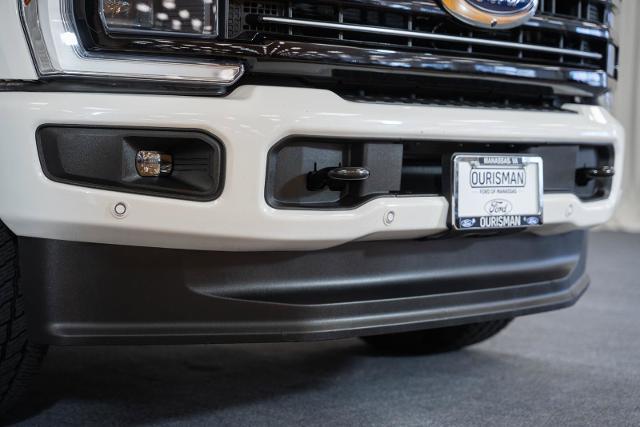 2026 Ford F-250 - $77,001