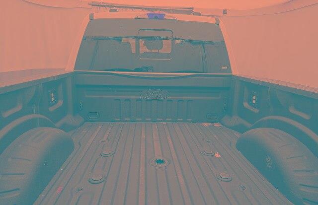 2026 Ford F-250 - $81,001