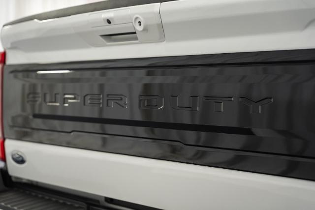 2026 Ford F-250 - $80,001