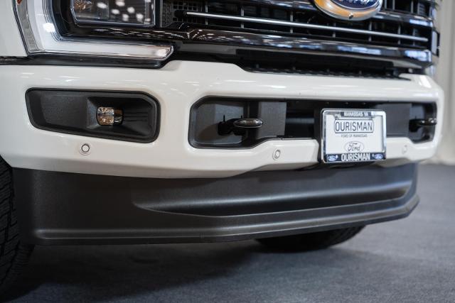 2026 Ford F-250 - $80,001