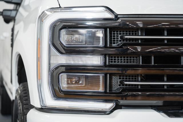 2026 Ford F-250 - $80,001
