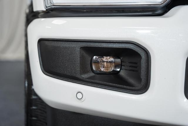 2026 Ford F-250 - $80,001