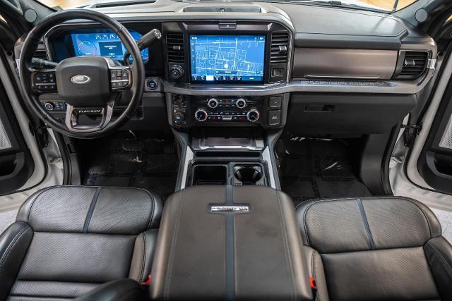 2026 Ford F-250 - $80,001