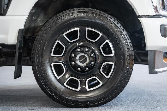 2026 Ford F-250 - $81,001