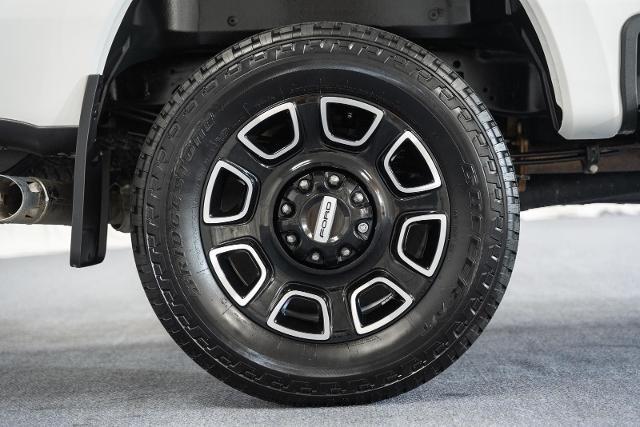 2026 Ford F-250 - $81,001