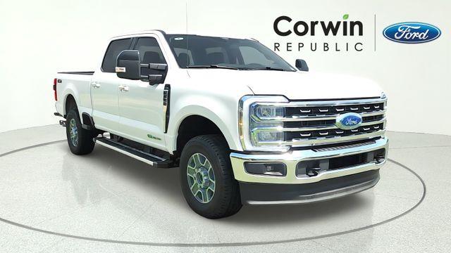 Preowned 2026 Ford F-250 Super Duty Lariat for Sale