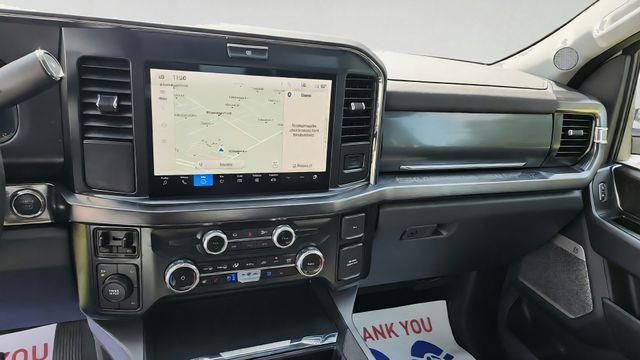2026 Ford F-250 Super Duty XLT