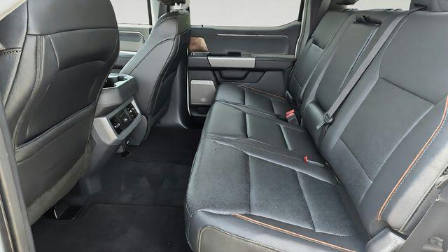 2026 Ford F-250 Super Duty XLT