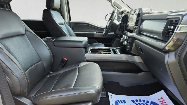 2026 Ford F-250 Super Duty XLT