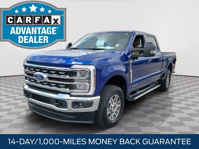 2026 Ford F-250 - $68,991