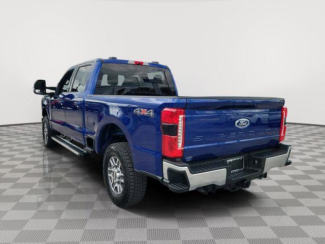 2026 Ford F-250 - $68,991