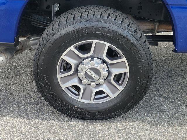 2026 Ford F-250 - $68,991