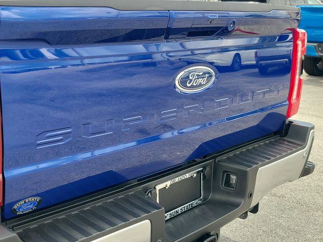 2026 Ford F-250 - $68,991