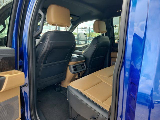 2026 Ford F-250 - $68,991