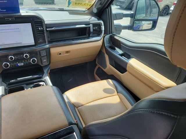 2026 Ford F-250 - $68,991