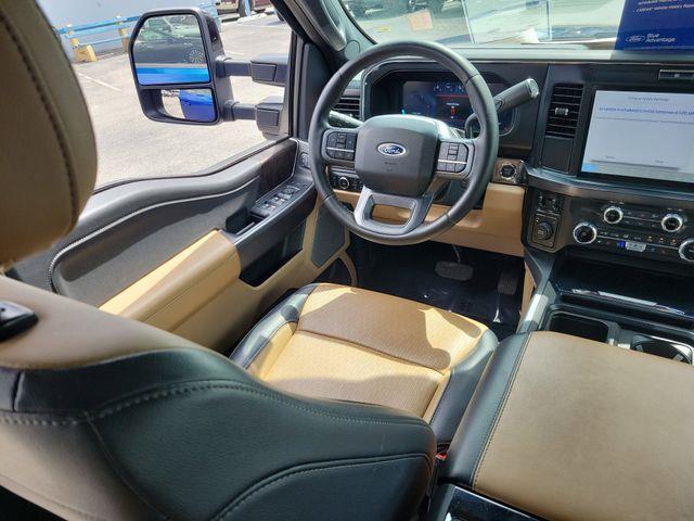2026 Ford F-250 - $68,991