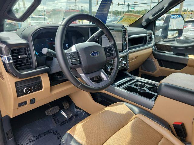 2026 Ford F-250 - $68,991