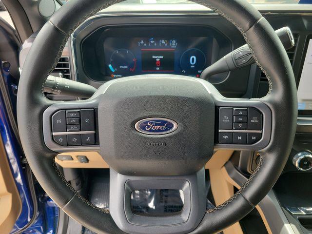 2026 Ford F-250 - $68,991