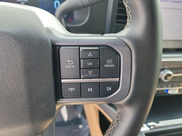 2026 Ford F-250 - $68,991