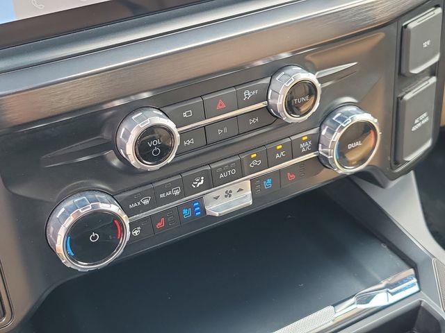 2026 Ford F-250 - $68,991