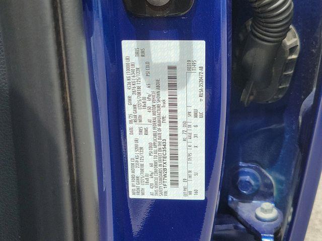 2026 Ford F-250 - $68,991