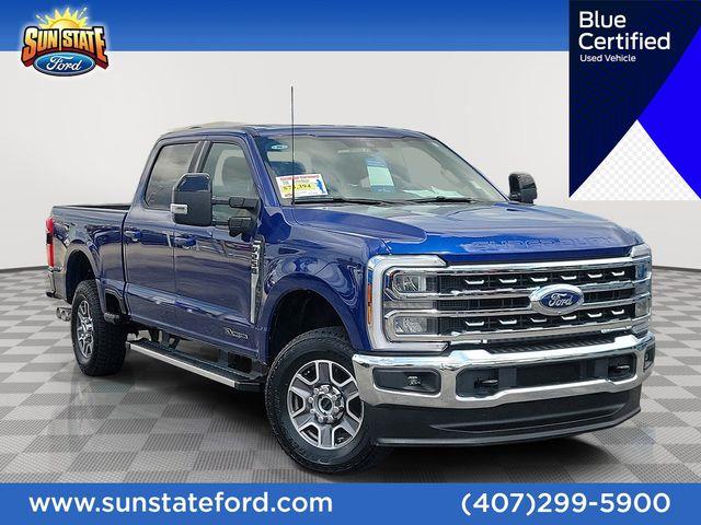 2026 Ford F-250 - $68,992