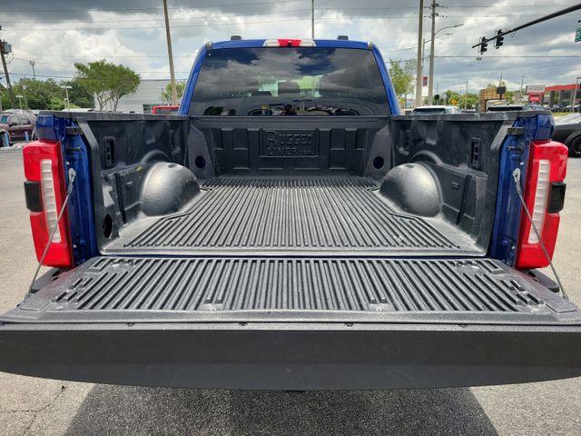 2026 Ford F-250 - $68,992