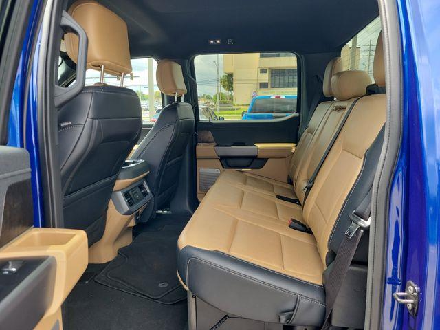 2026 Ford F-250 - $68,992