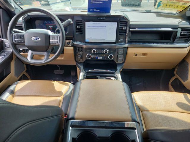 2026 Ford F-250 - $68,992