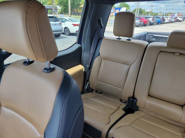 2026 Ford F-250 - $68,992