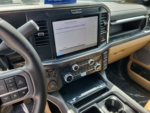 2026 Ford F-250 - $68,992