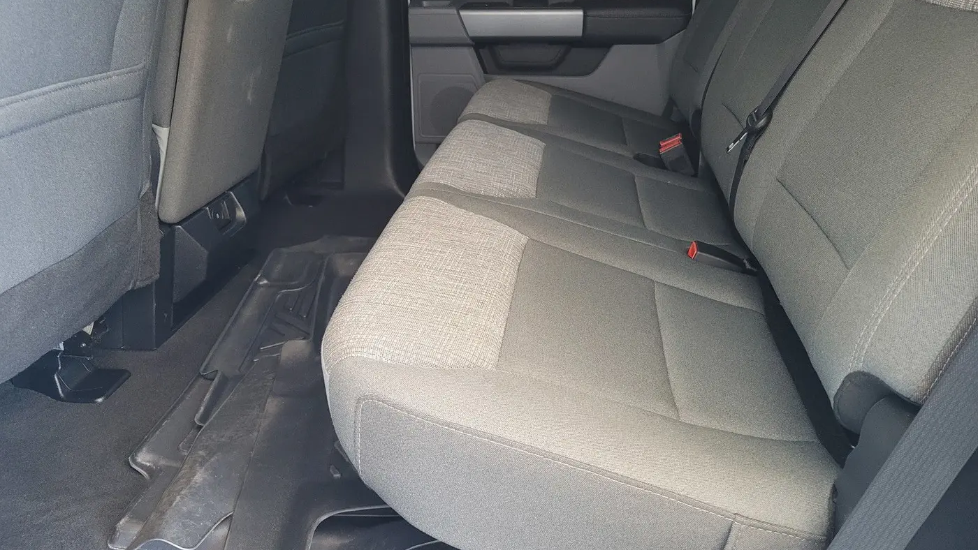 2026 Ford F-250 Super Duty King Ranch