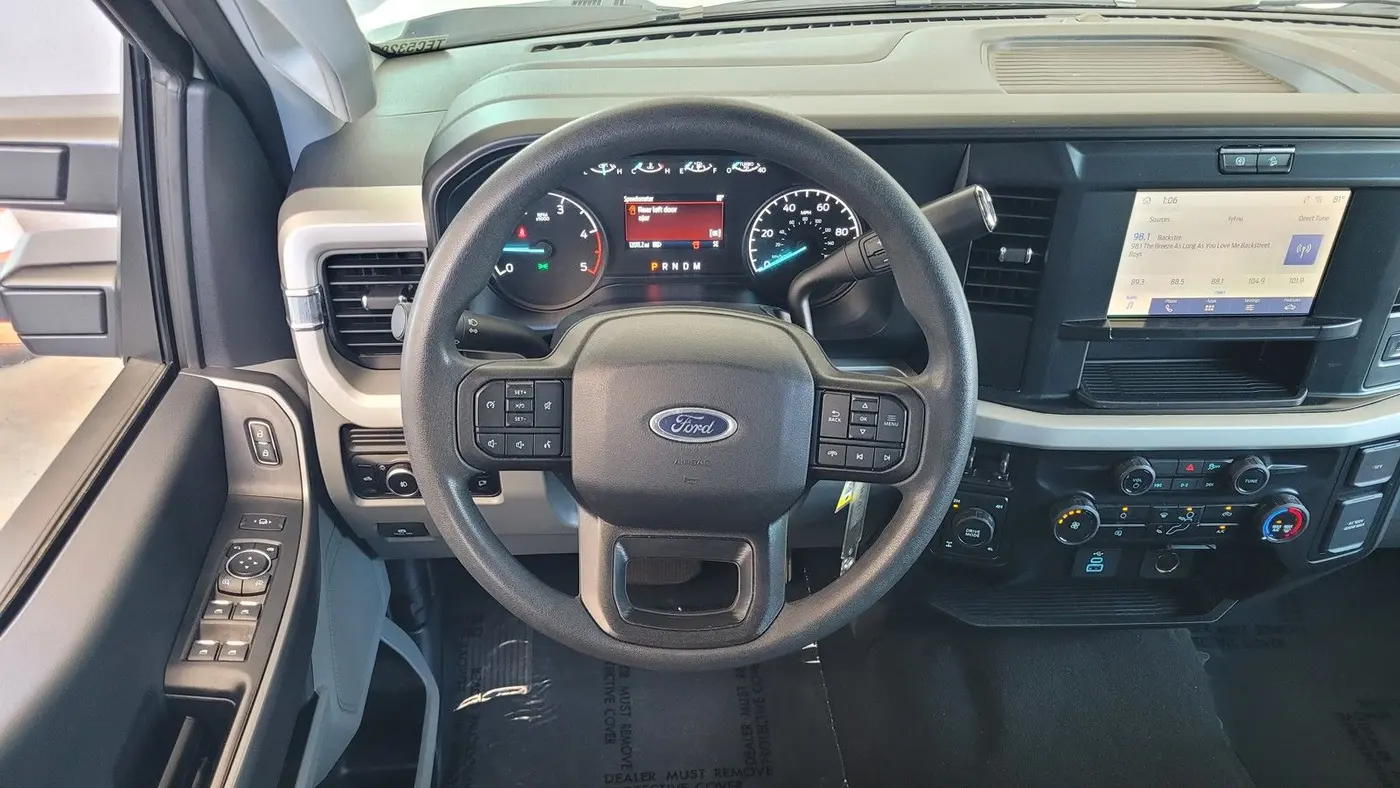 2026 Ford F-250 Super Duty King Ranch