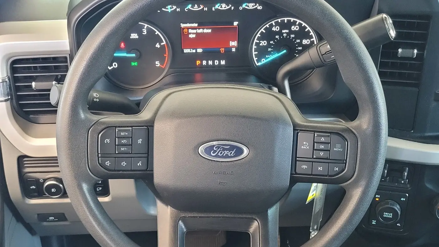 2026 Ford F-250 Super Duty King Ranch