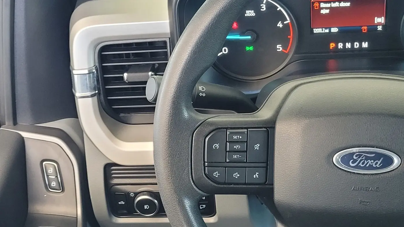 2026 Ford F-250 Super Duty King Ranch