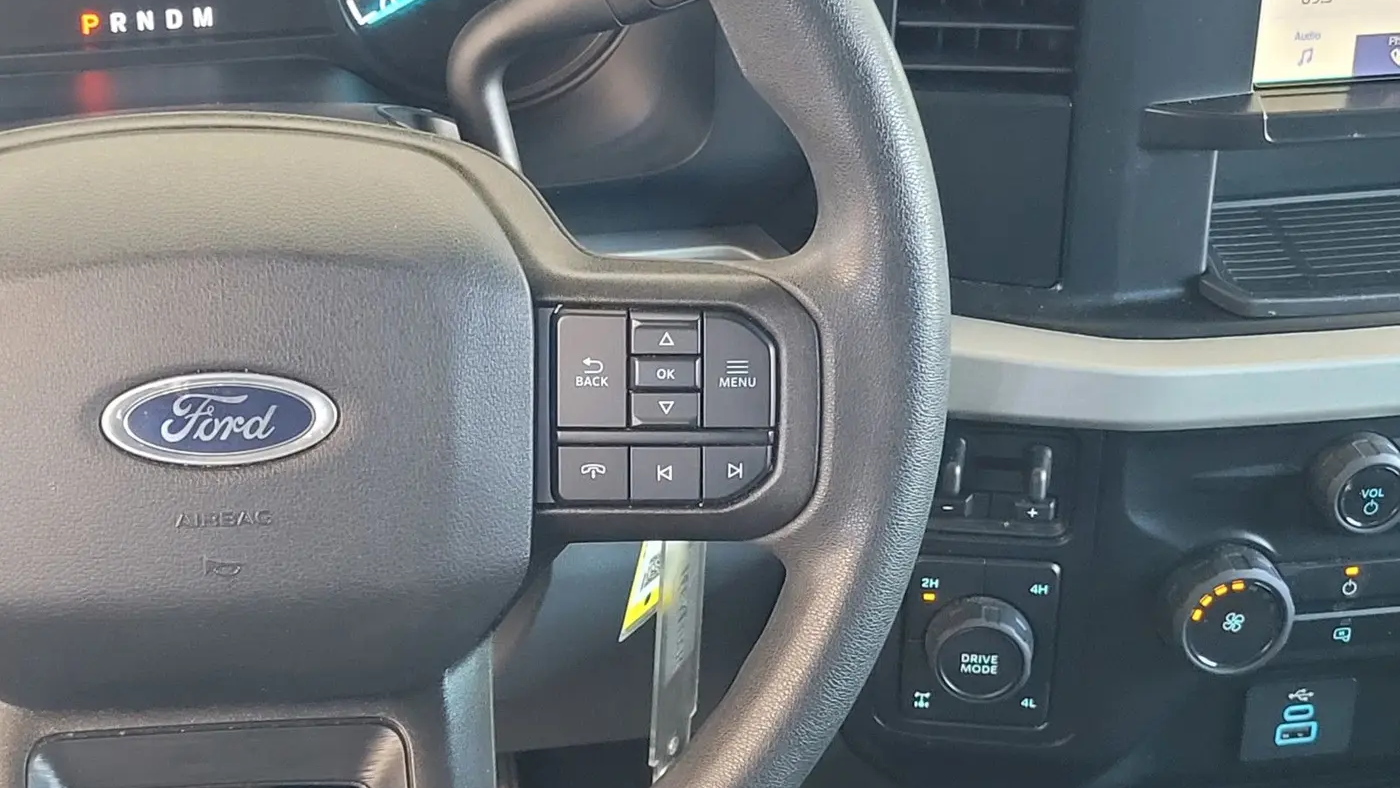 2026 Ford F-250 Super Duty King Ranch