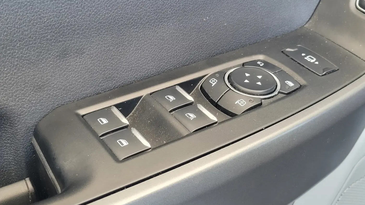 2026 Ford F-250 Super Duty King Ranch