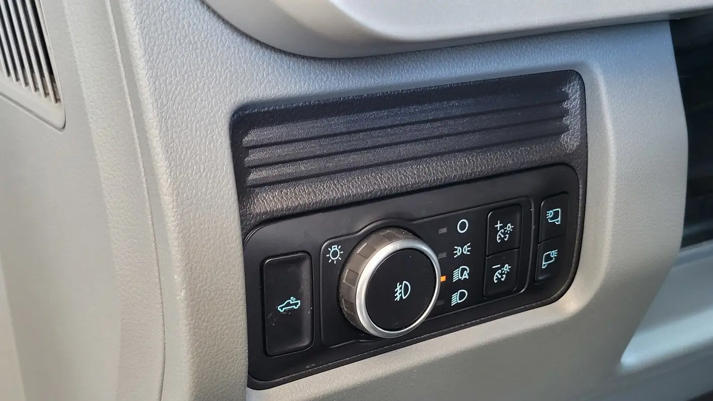 2026 Ford F-250 Super Duty King Ranch