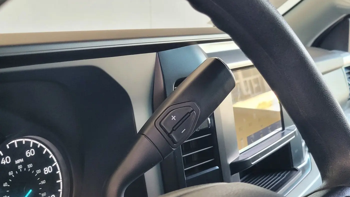 2026 Ford F-250 Super Duty King Ranch