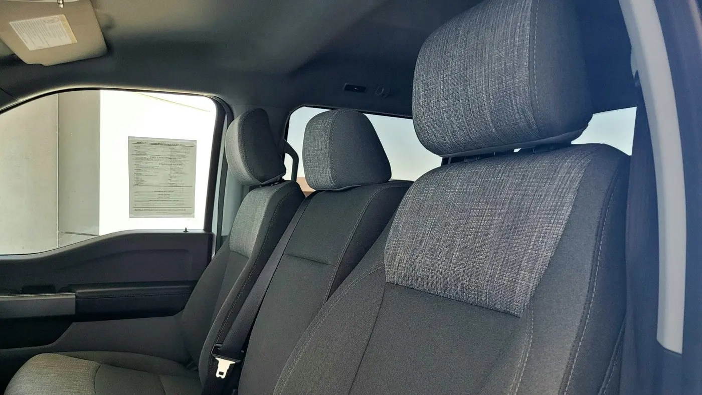 2026 Ford F-250 Super Duty King Ranch