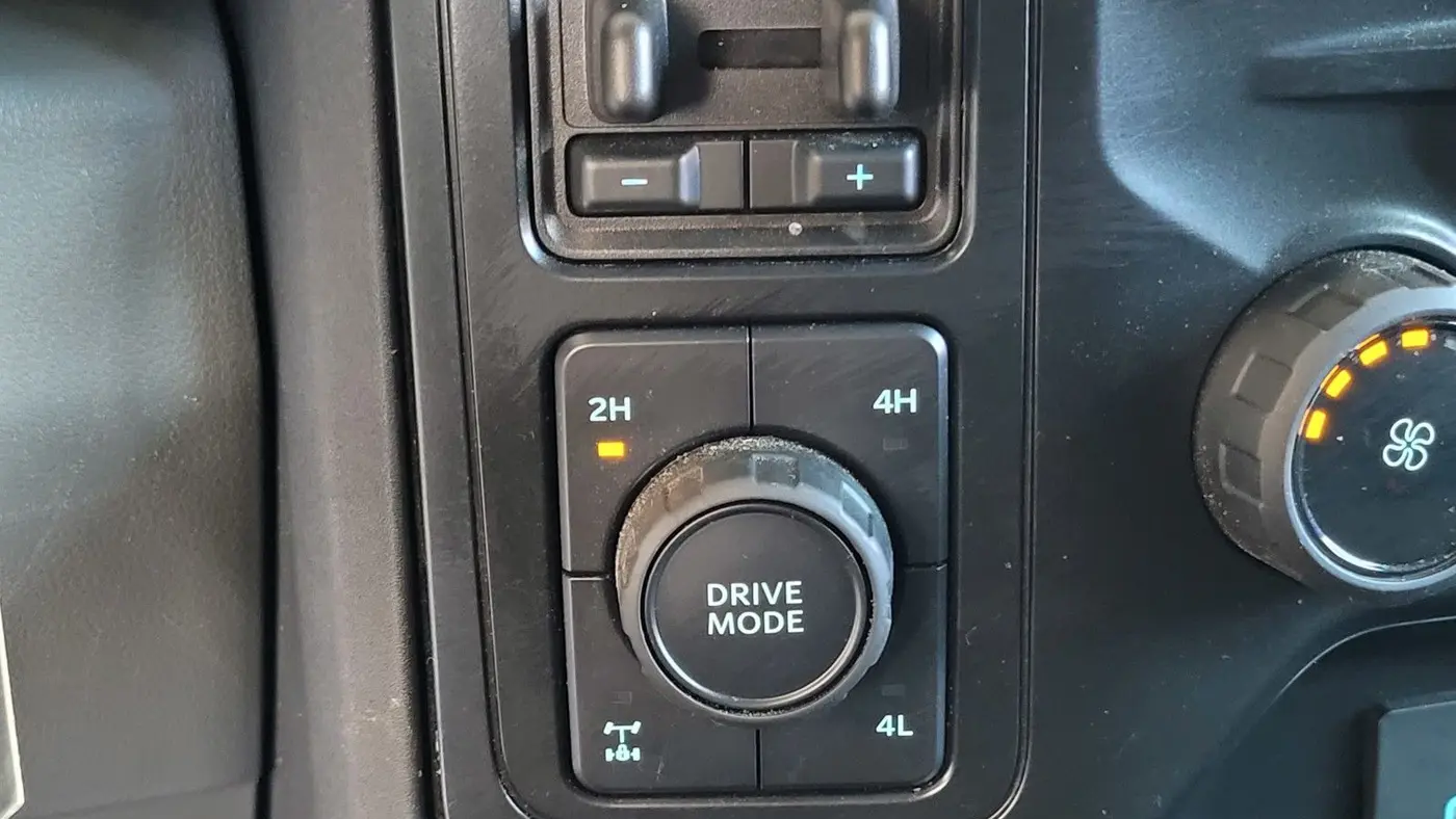 2026 Ford F-250 Super Duty King Ranch