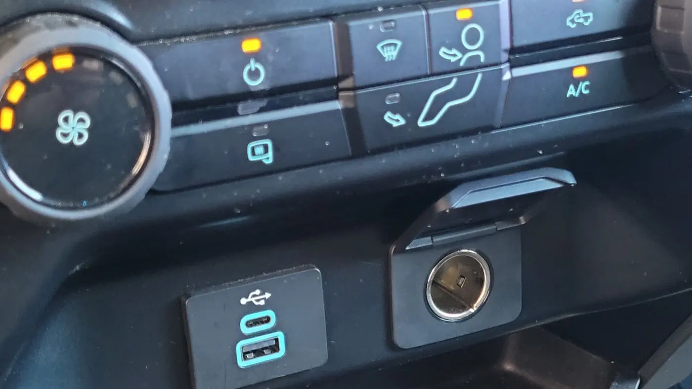 2026 Ford F-250 Super Duty King Ranch