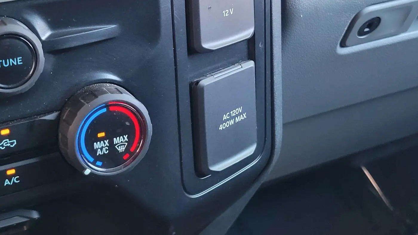 2026 Ford F-250 Super Duty King Ranch