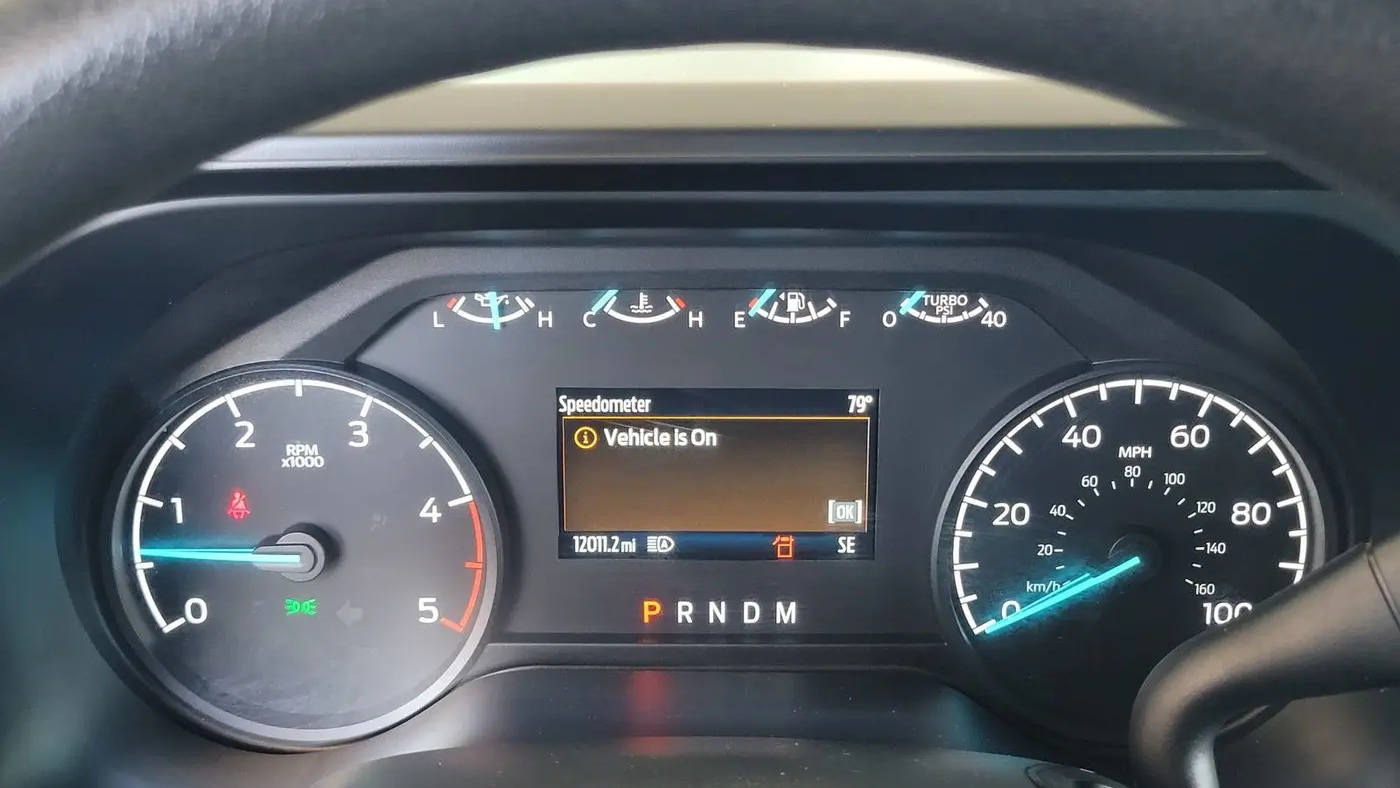 2026 Ford F-250 Super Duty King Ranch