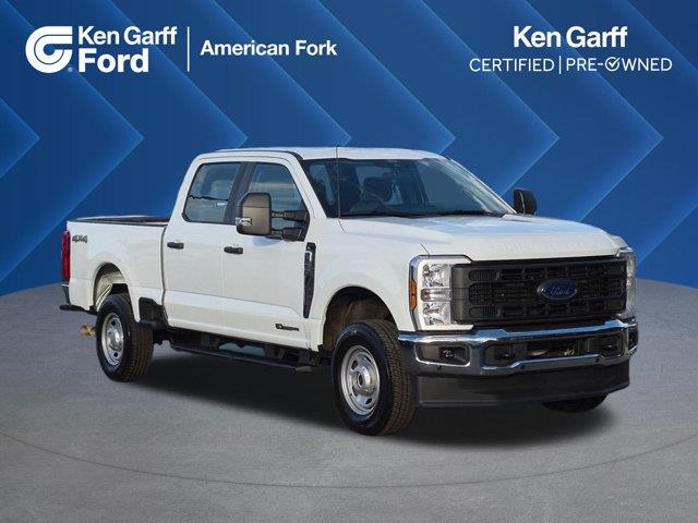 2026 Ford F-250 - $55,599