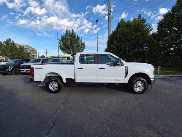 2026 Ford F-250 - $55,599